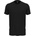 Next Level Apparel n 3600 / Унисекс тениска с къс ръкав - черна s (08360000201)