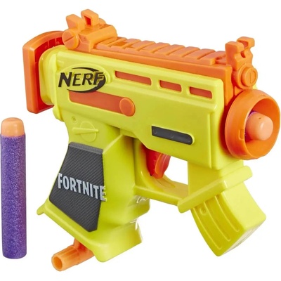 Nerf pistolet Microshots Fortnite AR L