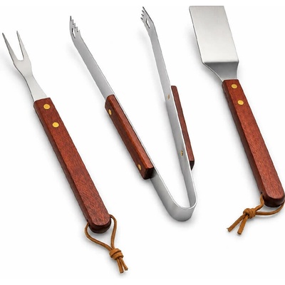 Grilovacie náradie BBQ 3 ks