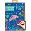 Avenir Škrabacia kniha A5 More