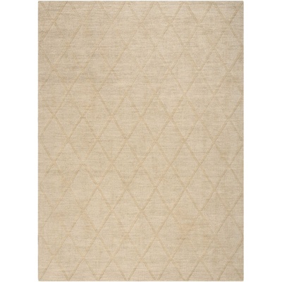 Nej-koberce WOOL HAVEN béžový