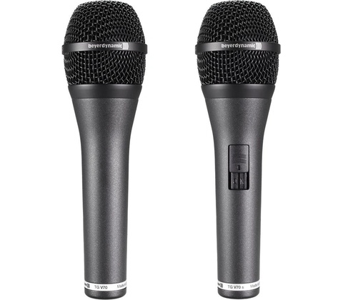 Beyerdynamic TG V70