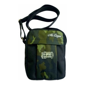R-SPEKT Taška Crossbody Mr. Carper