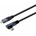 VivoLink USB-C to USB-C Cable 7m Supports 20 Gbps data Certified for Business