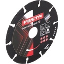 Festa Kotouč diamantový 125 x 1,3 x 22,2 mm 21306
