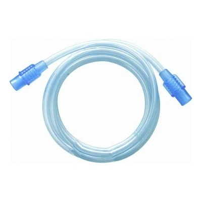 OMRON Hadice PVC Pre typ inhalátora: C300, C301, C101, C102, Dĺžka hadice: 100 cm