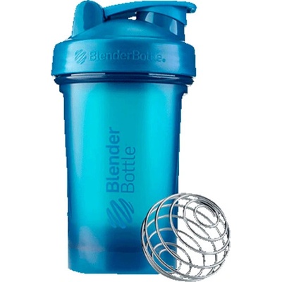BlenderBottle Classic Shaker 590ml - modrý