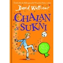 Chalan v sukni