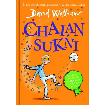 Chalan v sukni