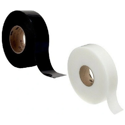 3M 4411 Extrémne tesniaca páska priesvitná 1 mm 50 mm x 33 m čierna