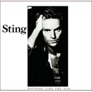 STING: NOTHING LIKE THE SUN CD