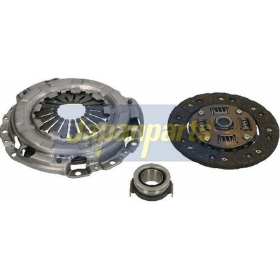 Spojková sada JAPANPARTS KF-W02 KF-W02