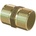 Mexen BRASS месингов нипел 1 GZ x 1 GZ - W97404-1010 (W97404-1010)