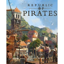 Republic of Pirates