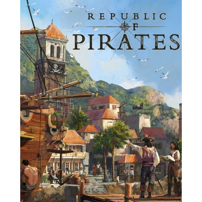 Republic of Pirates