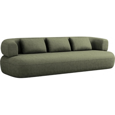 Windsor & Co Aldrin 226 cm Zelená