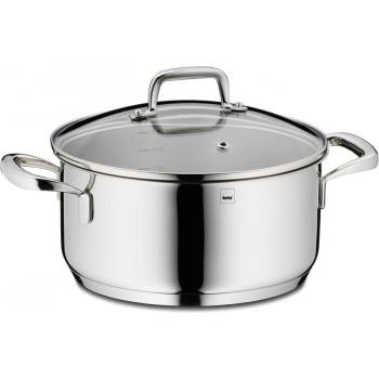 Kela Тенджера с капак Flavoria - Ø 20 см (KELA 10172)