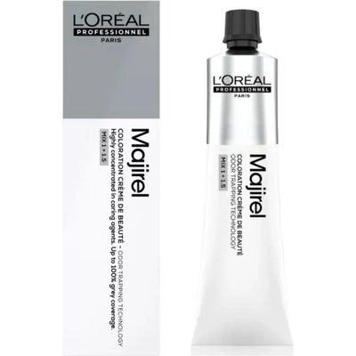 L'ORÉAL PROFESSIONNEL Majirel 6.0 60 ml