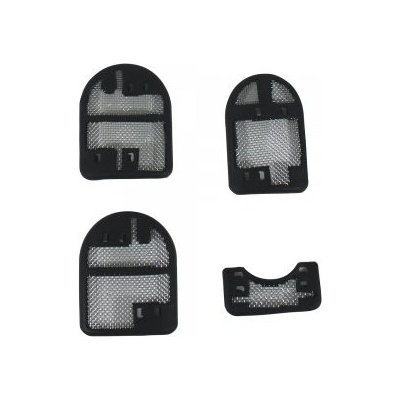 MAKITA sada prachových krytov GA4040, GA5040, GA6040, SA5040 198719-4