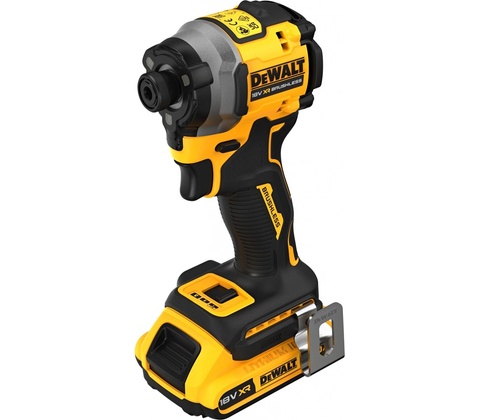 DeWalt DCF850D2T