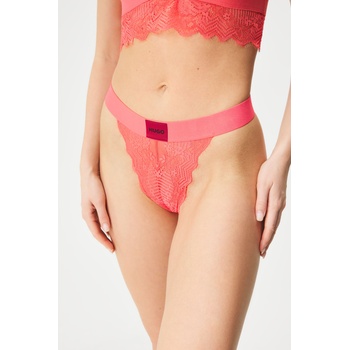 Image 1 of HUGO BOSS Бразилски бикини HUGO RL Lace (50535071_kal)