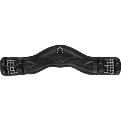 HKM Podbřišník Premium černá