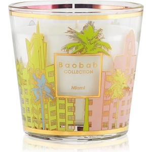 Baobab Collection My First Baobab Miami ароматна свещ 190 гр