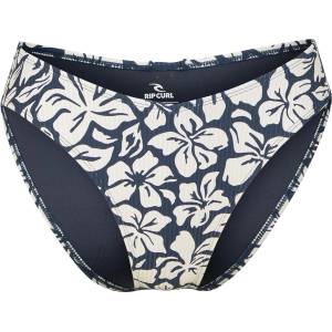 Rip Curl Дамско бикини долнище Rip curl Women's Las Flores High Leg Good Bikini bottom - Navy - размер XS (150-5544-0212)