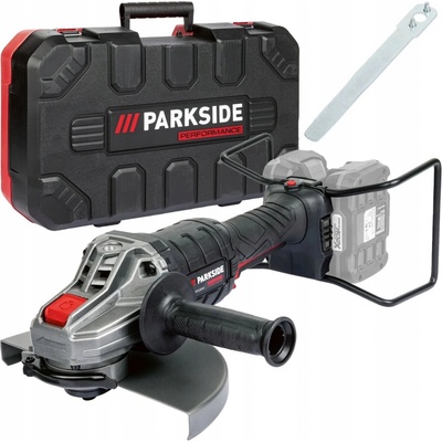 Parkside PWSAP 40-Li A1