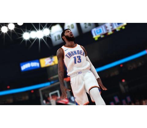 NBA 2K19