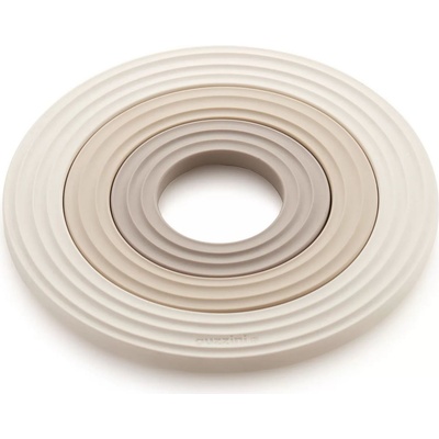 Guzzini Твърди подложки Tierra 3 бр (11870052)