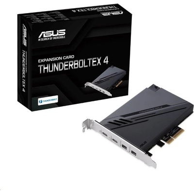 Asus THUNDERBOLTEX 4 – Zboží Živě