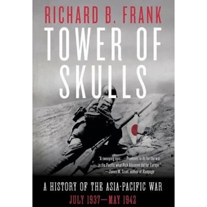 Tower of Skulls (ISBN: 9780393541366)