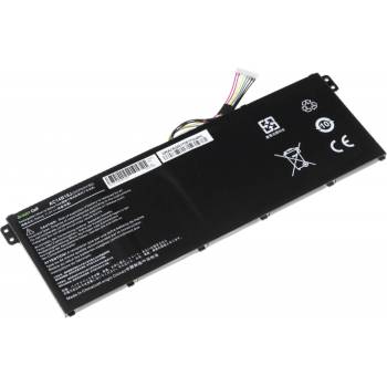 VHBW Батерия за Acer Aspire E3-111 / ES1-511/ V3-111, AC14B18J, 2100 mAh (AC52)