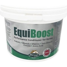 Mervue EQUIBOOST POWDER kbelík 3 kg