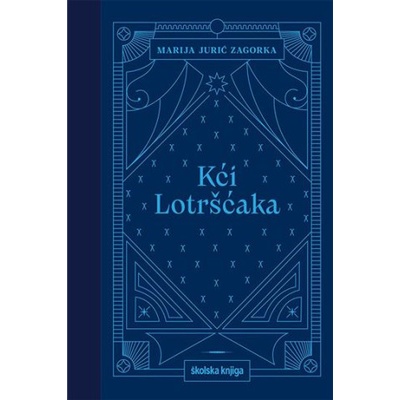 Kći Lotršćaka | Marija Jurić Zagorka