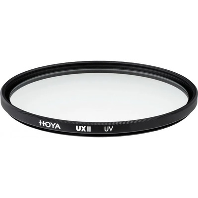 Hoya Филтър Hoya - UX II UV, 62mm (HO-UVUX62II)