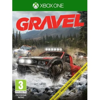 Milestone Gravel (Xbox One)