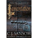 Lamentation Sansom C. J.