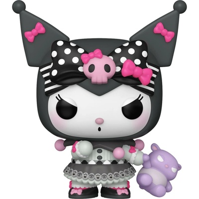 Funko Pop! 115 Kuromi 20th Anniversary Kuromi Special Edition