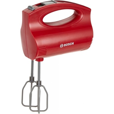 Klein Bosch ruční mixer červený