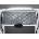 CARBEST Isoflex термо сенник за задно стъкло за Transit VW T5/T6 след 2003г (37306)