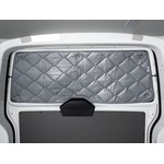 CARBEST Isoflex термо сенник за задно стъкло за Transit VW T5/T6 след 2003г (37306)