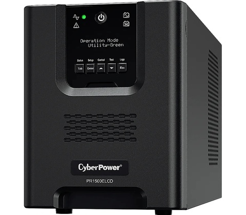 CyberPower PR1500ELCD