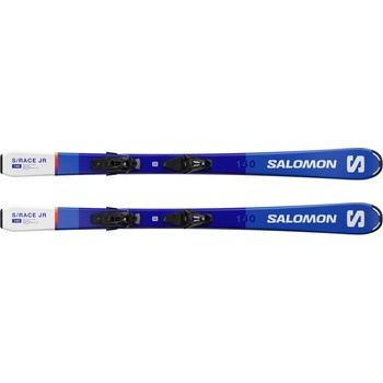 SALOMON L S/RACE Jr S 25/26