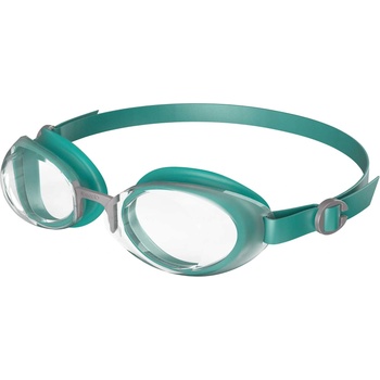 Speedo Jet 2.0 Jade/Chrome clear