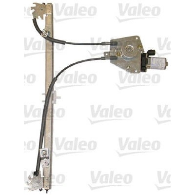 Mechanizmus zdvíhania okna VALEO 850489