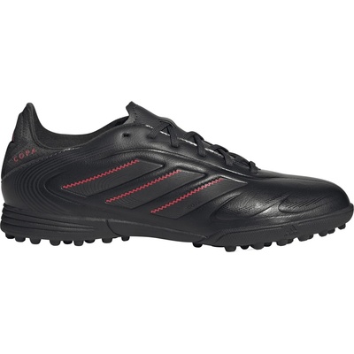 adidas Детски футболни стоножки Adidas Unisex Kids Copa Pro Astro Turf Football Boots - Black/Carbn/Red