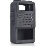  Mobilly силиконов калъф за Baofeng UV-5R, черен (Walkie-talkie Shell BLACK)