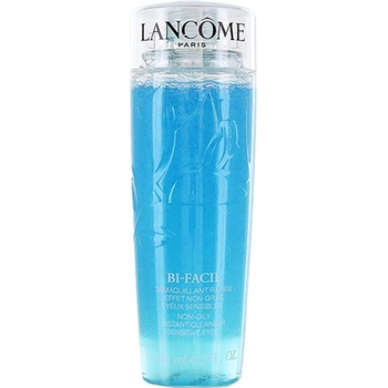 Lancome Bi-Facil Non Oily Instant Cleanser Sensitive Eyes лосион за околочния контур за всички видове кожа за жени 200 мл